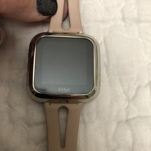 Fitbit Versa Lite Fitness Watch